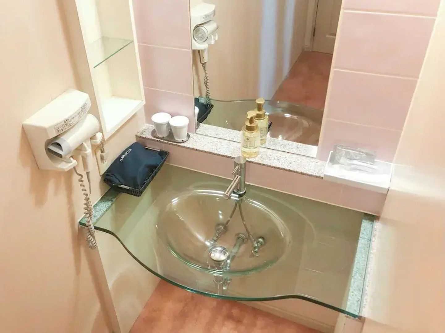 HOTEL LiVEMAX Kuroishi