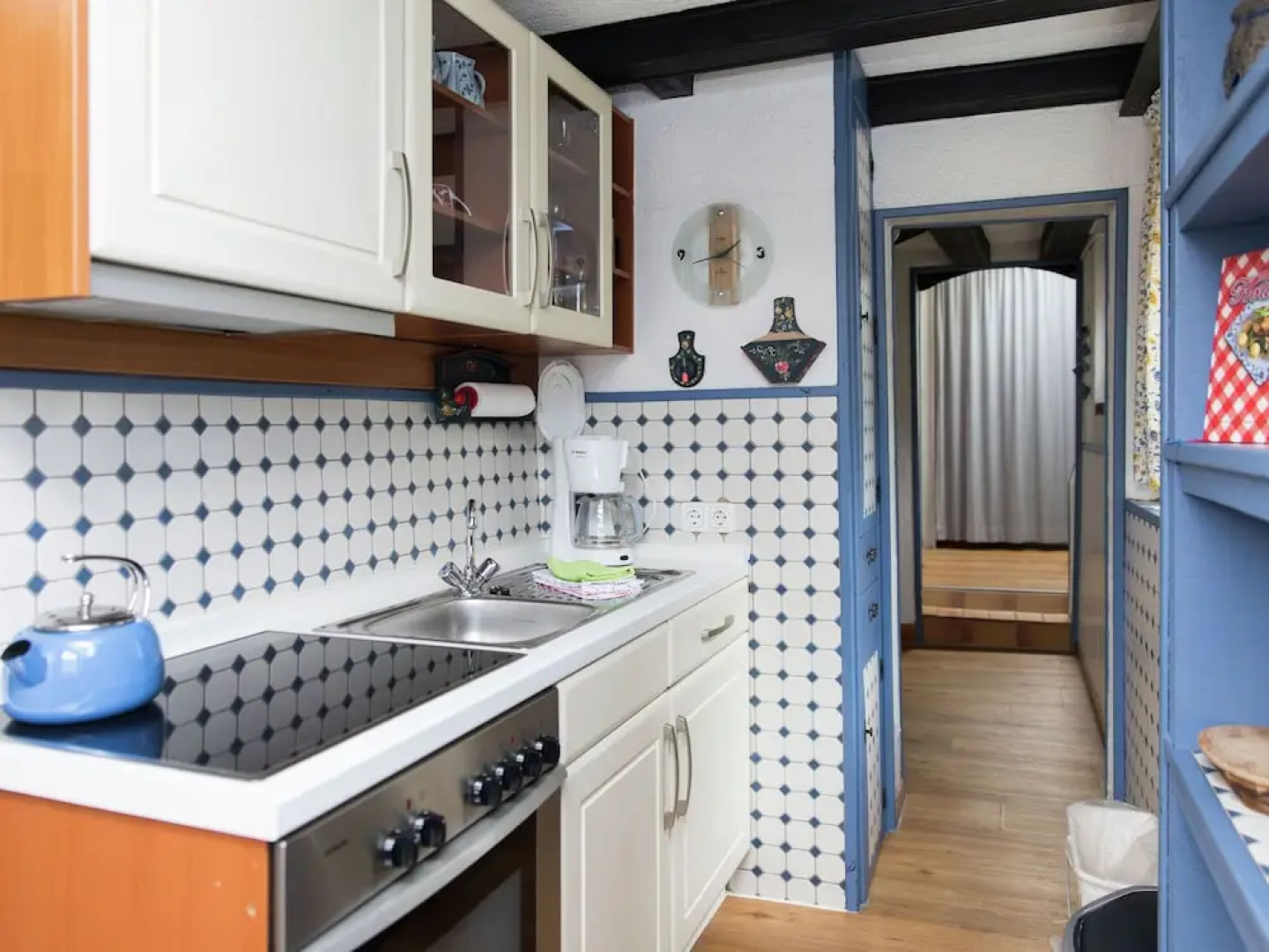 Welcoming Holiday Home in Schleiden near Forest