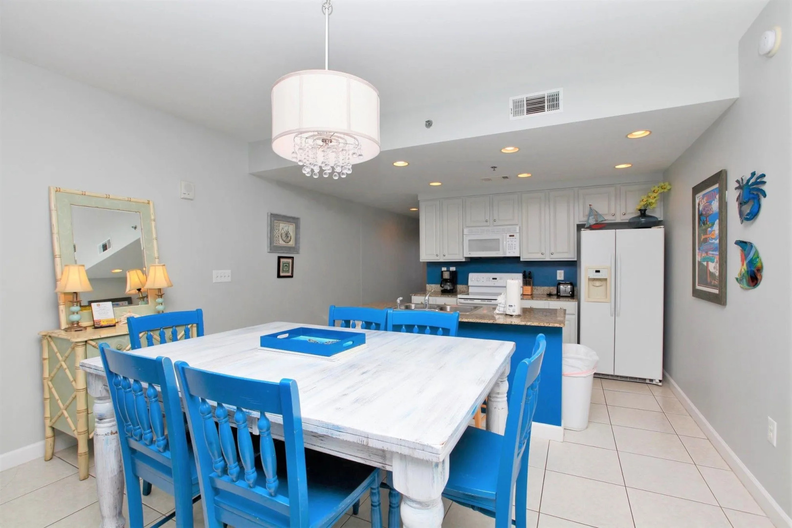 Splash Beach Resort by Panhandle Getaways