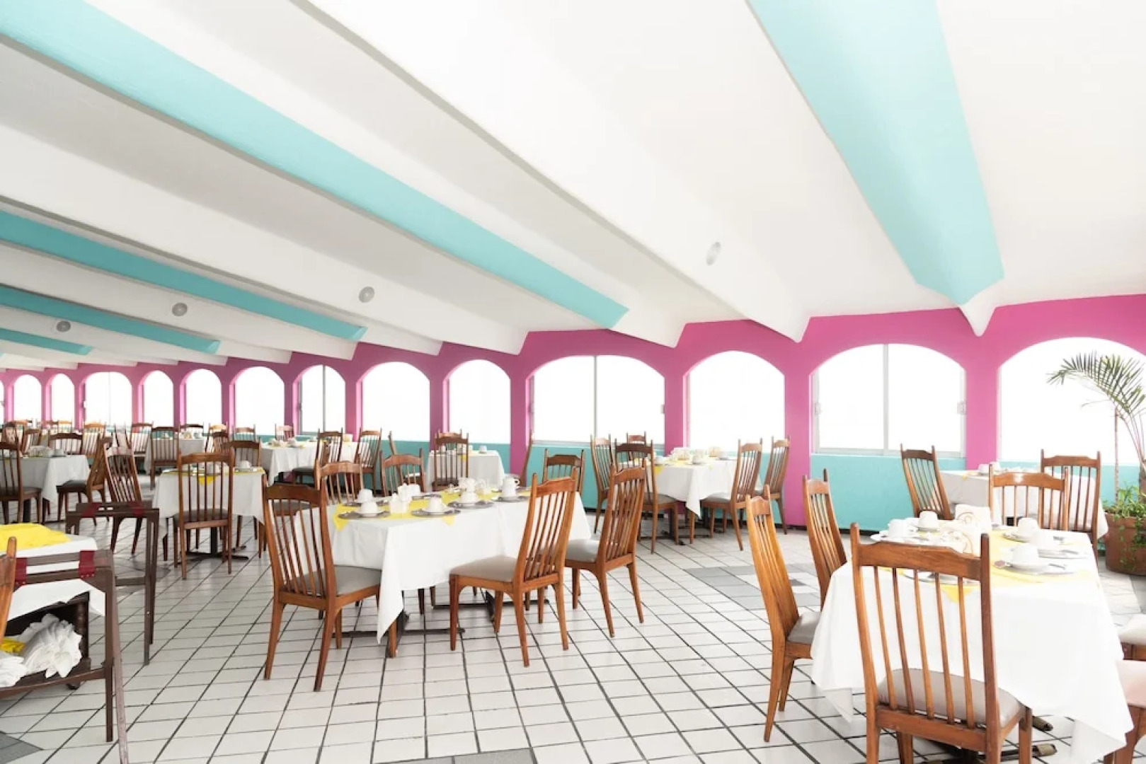 Grand Hotel KYRIOS Veracruz