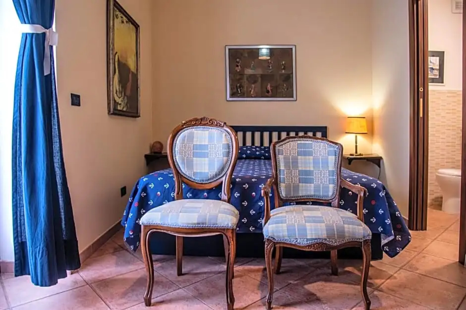 B And B Le Buche Casa Storica