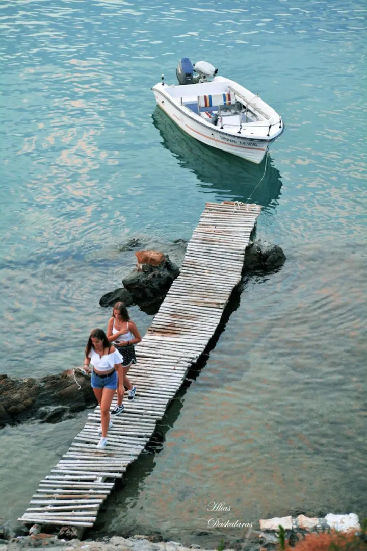 M&b Boutique Apartments