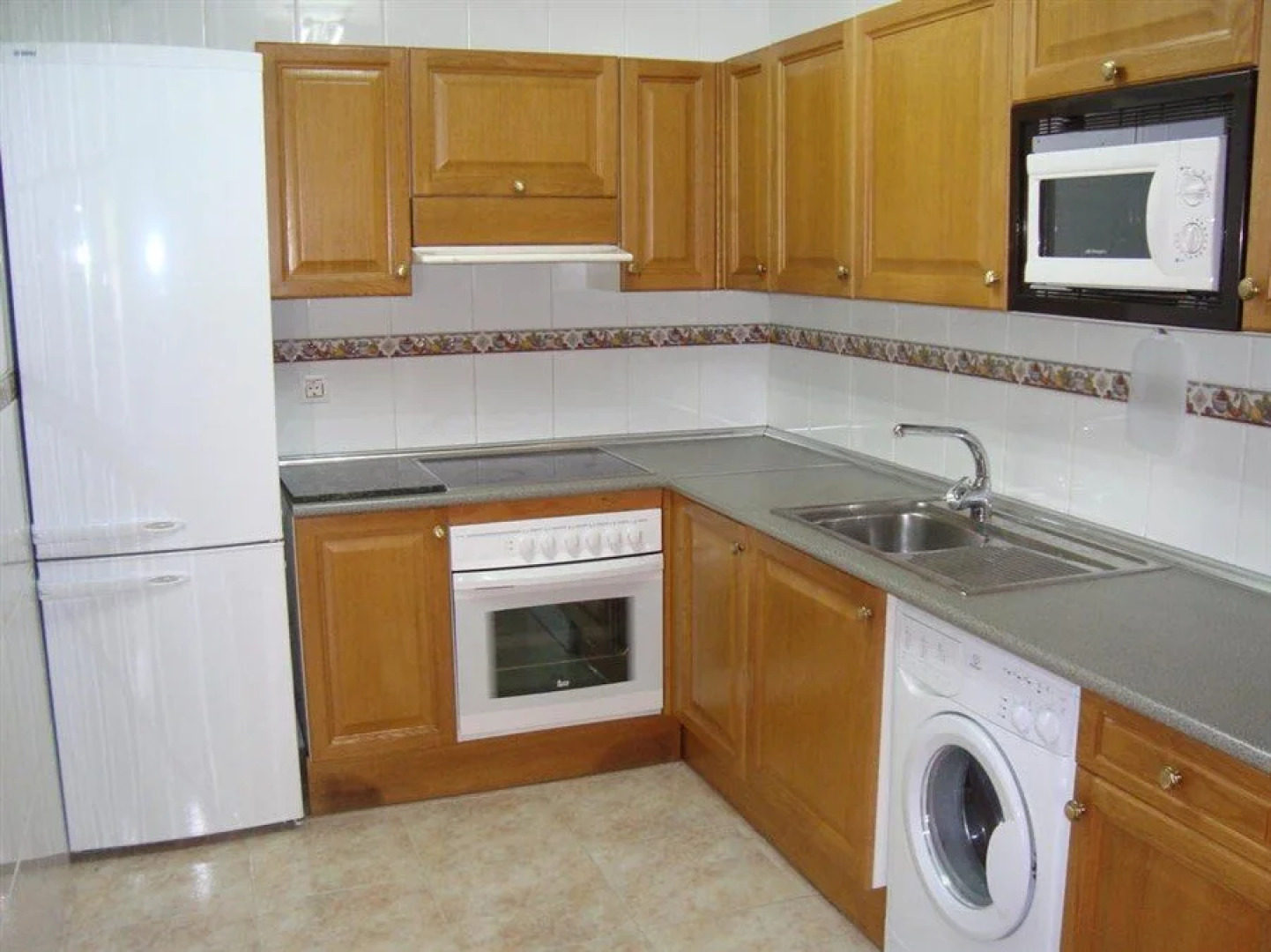 Apartamentos Saila
