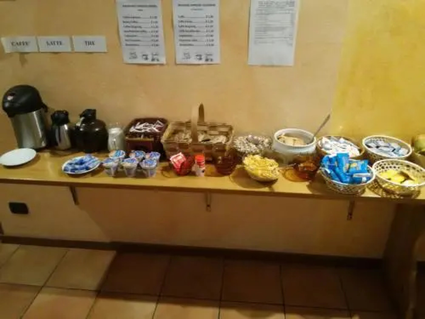 Ostello San Francesco