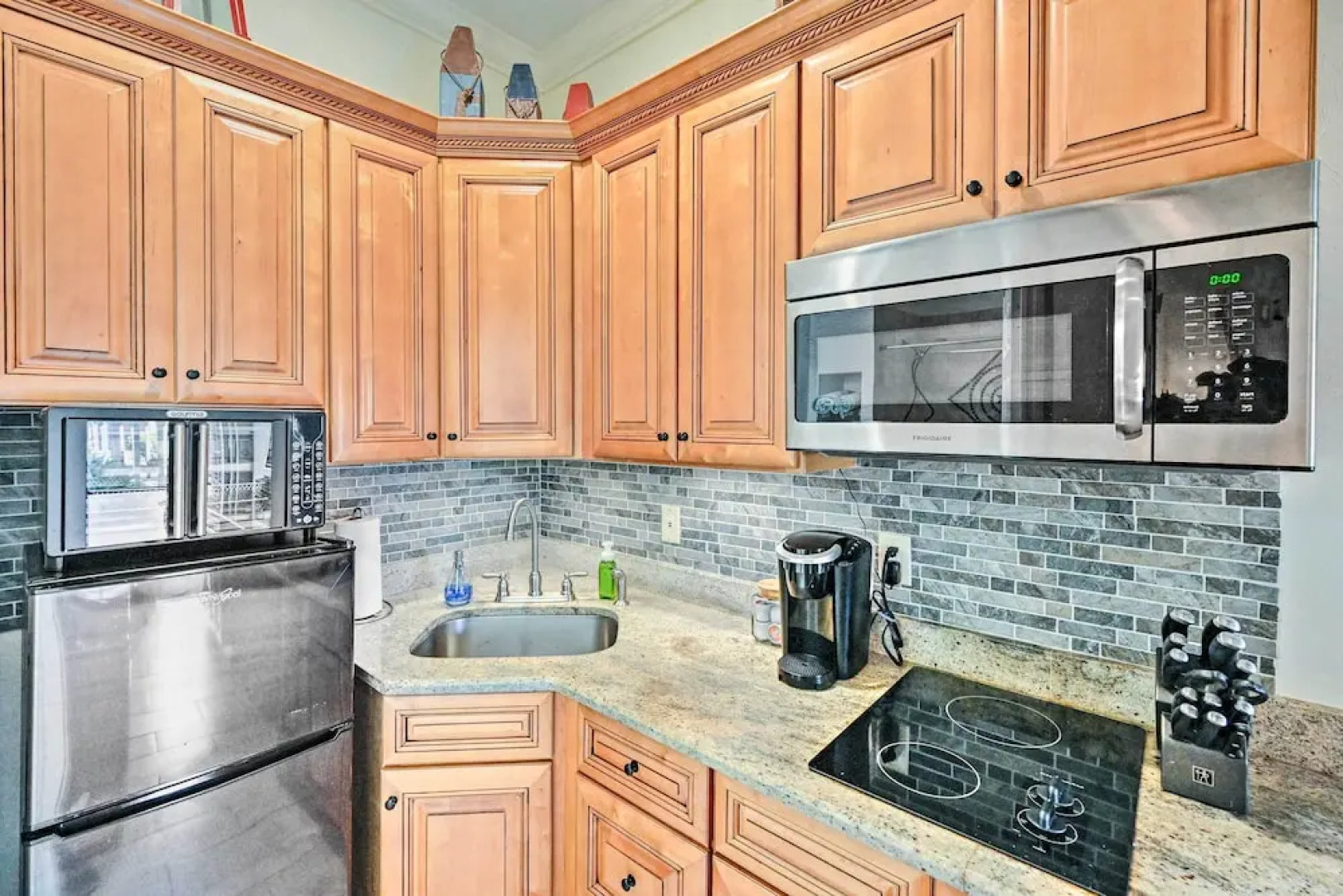 Naples Studio Near Everglades w/ Marina!