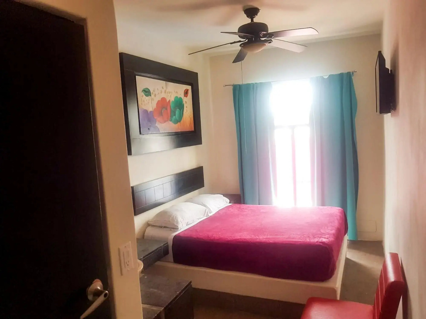 Hotel Palacio By Rotamundos