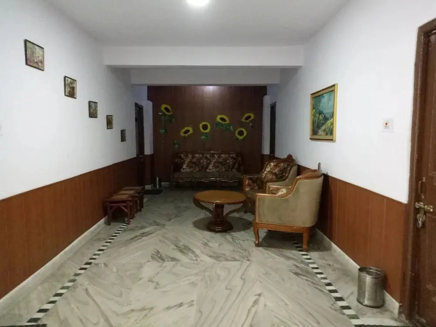 Samaa Resorts Chitkul Heights