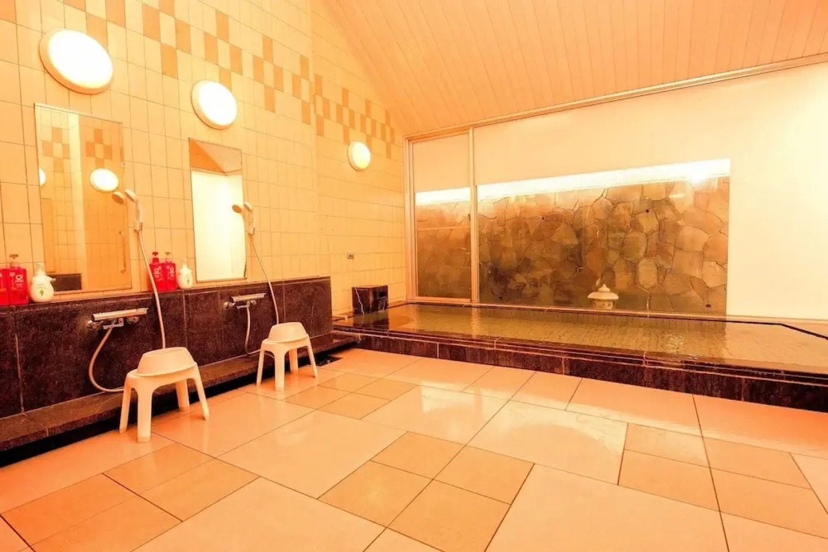 Mi GA Ki Amenity and Practice Center