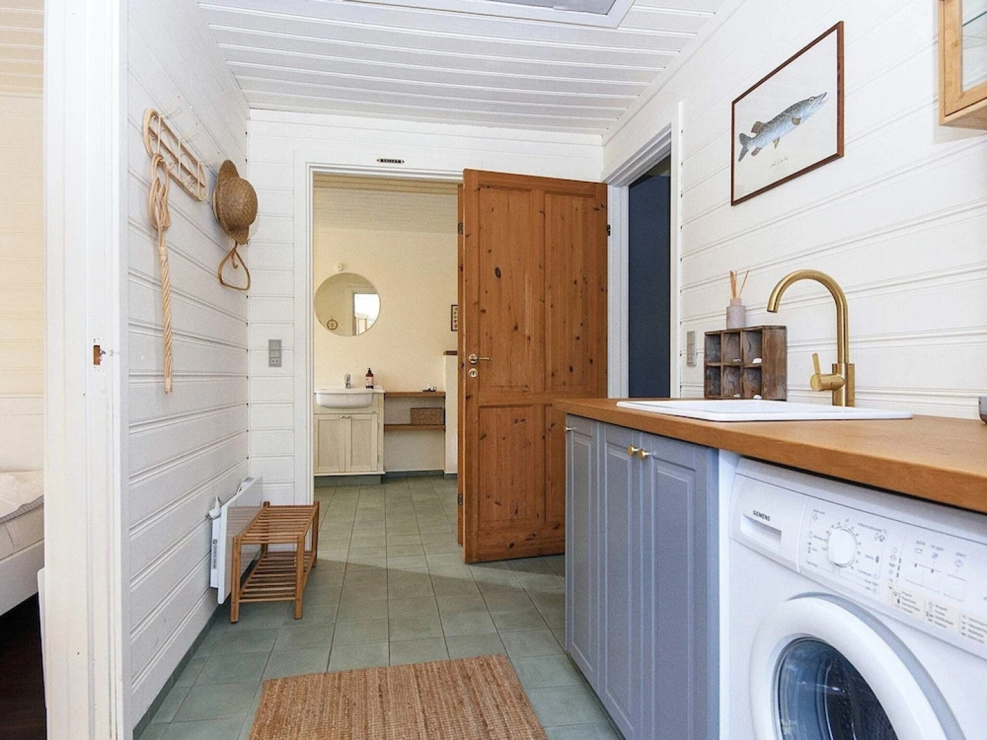 7 Person Holiday Home in Grenaa