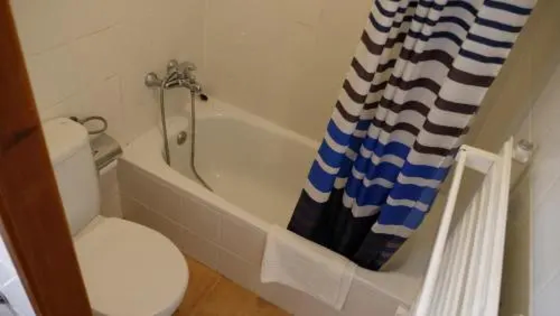 Apartaments Fontalba