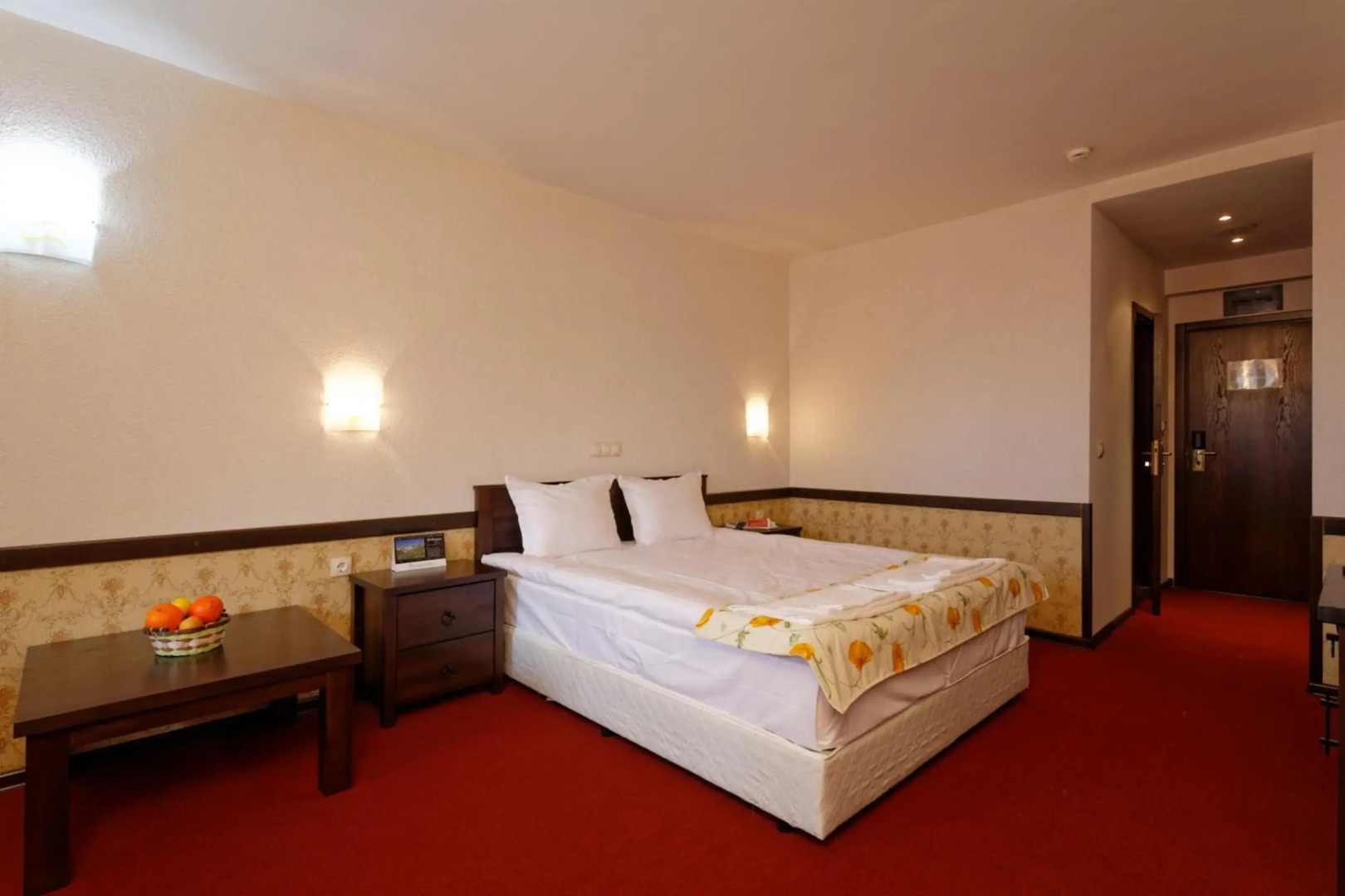 Trinity Residence Bansko
