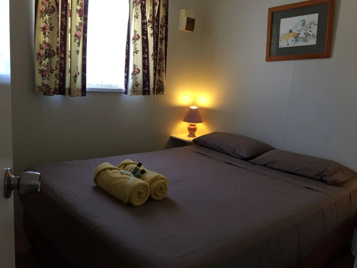 Albany Happy Days Caravan Park