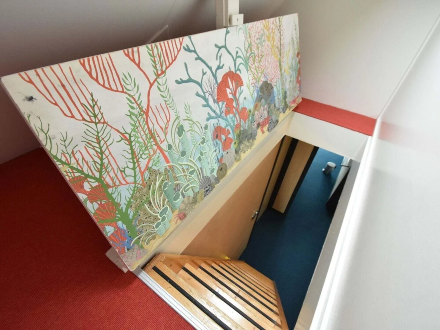 Elite Villa in Vlieland Netherlands with Private Terrace