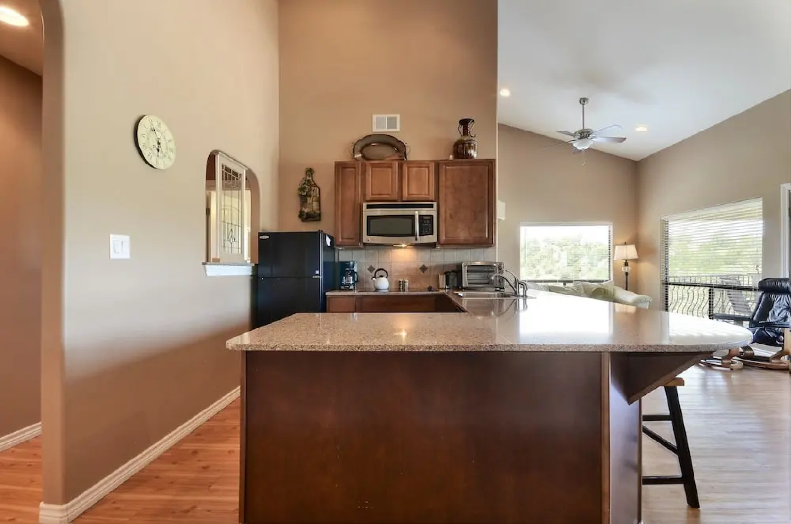 Chardonnay Haus on Lake Travis by RedAwning