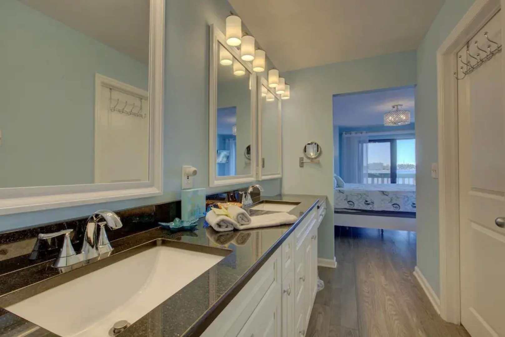 Anna Maria Island Retreat