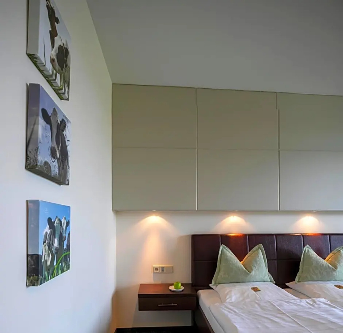 Hotel Landhaus Pollmeyer