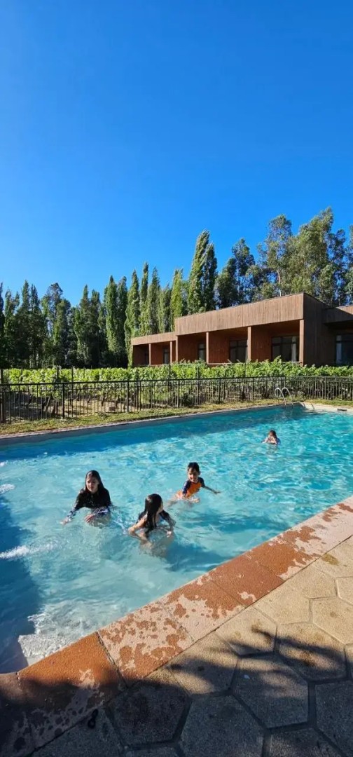 Hotel Parronales
