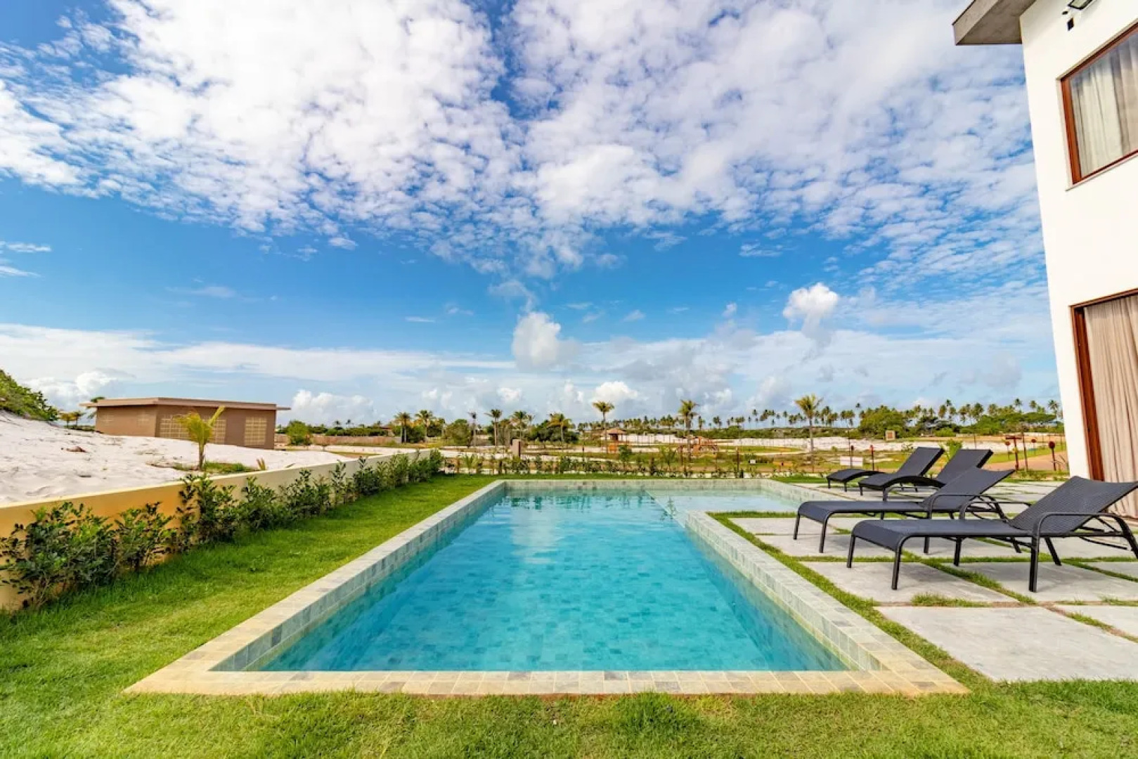 SA03 - Excelente Casa 4 Suítes - Sauípe