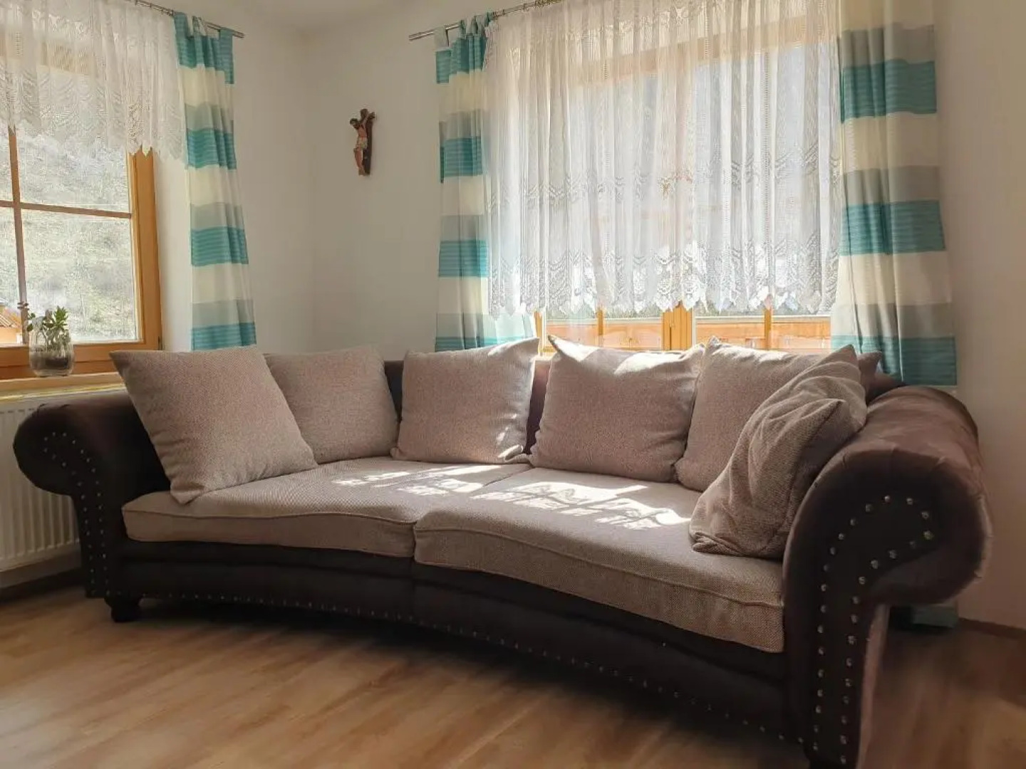 Ferienwohnung Aignerhof