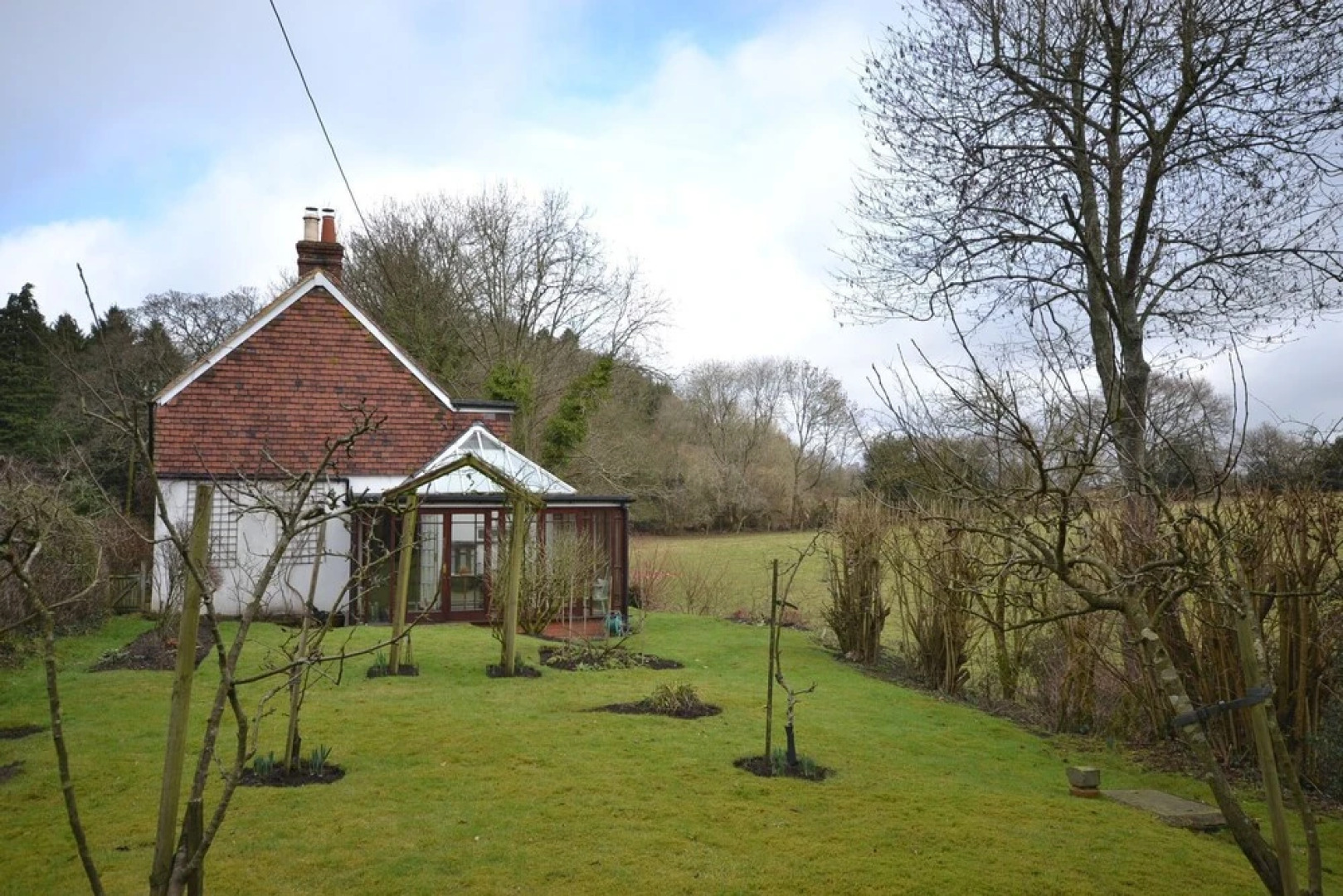 Downgate Villa, Petersfield 489346