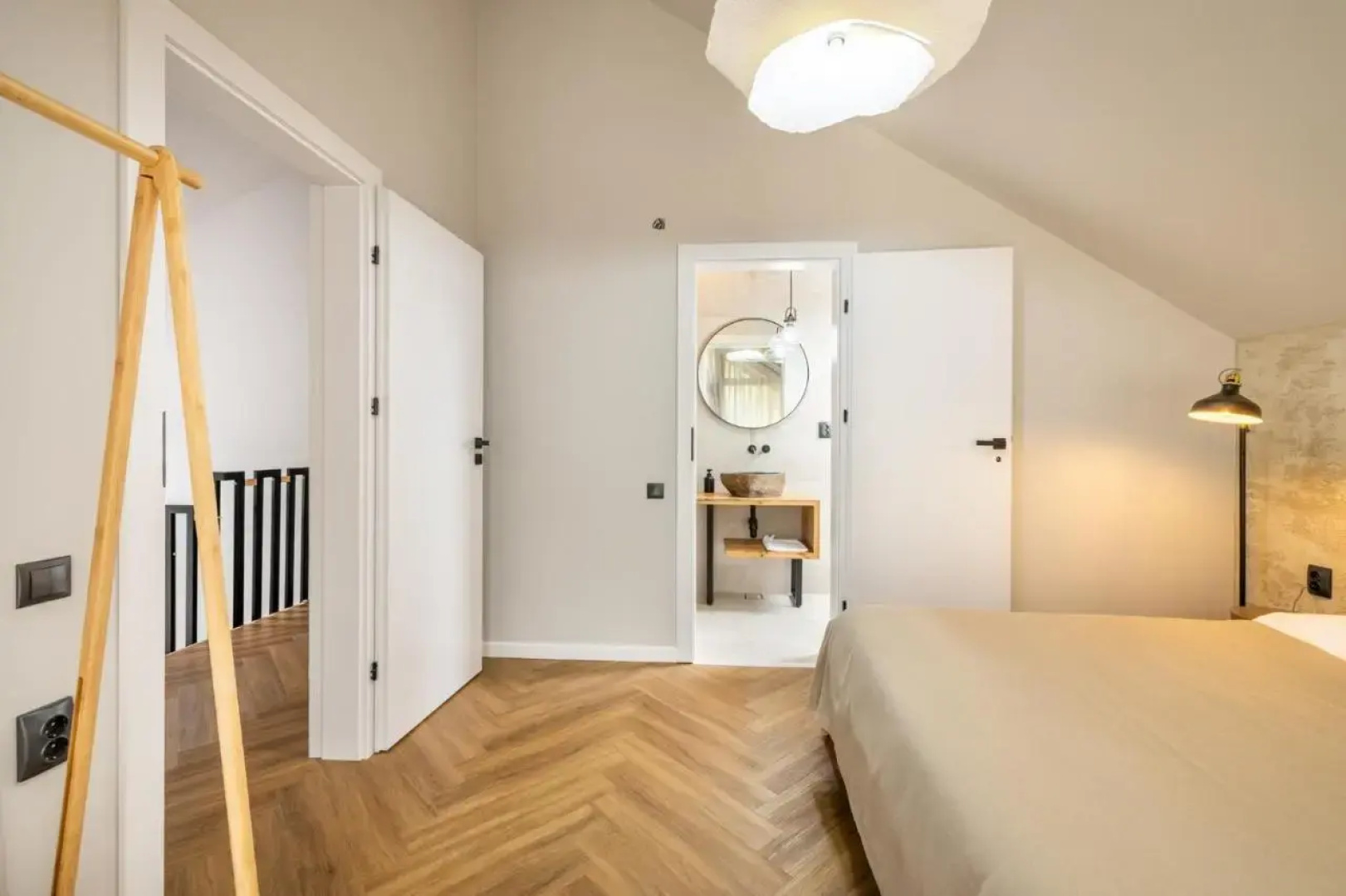 True Cabin