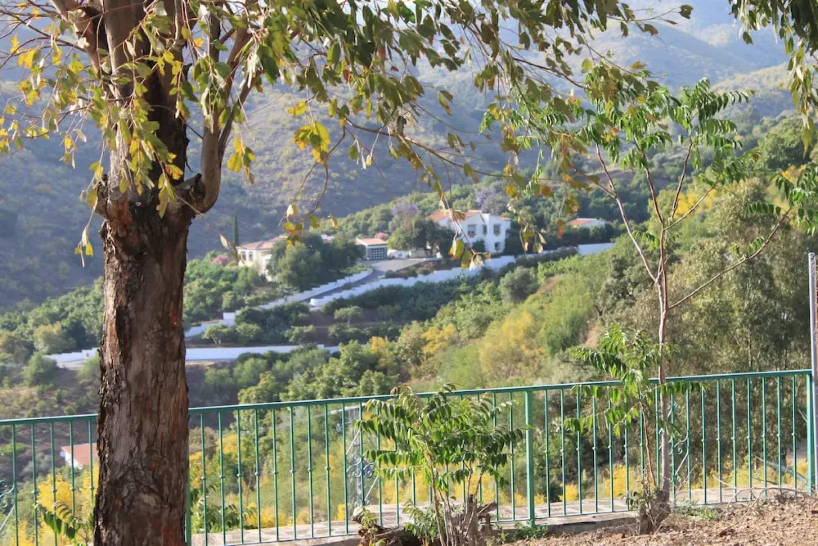 Apartamento Rural 'Huelva'