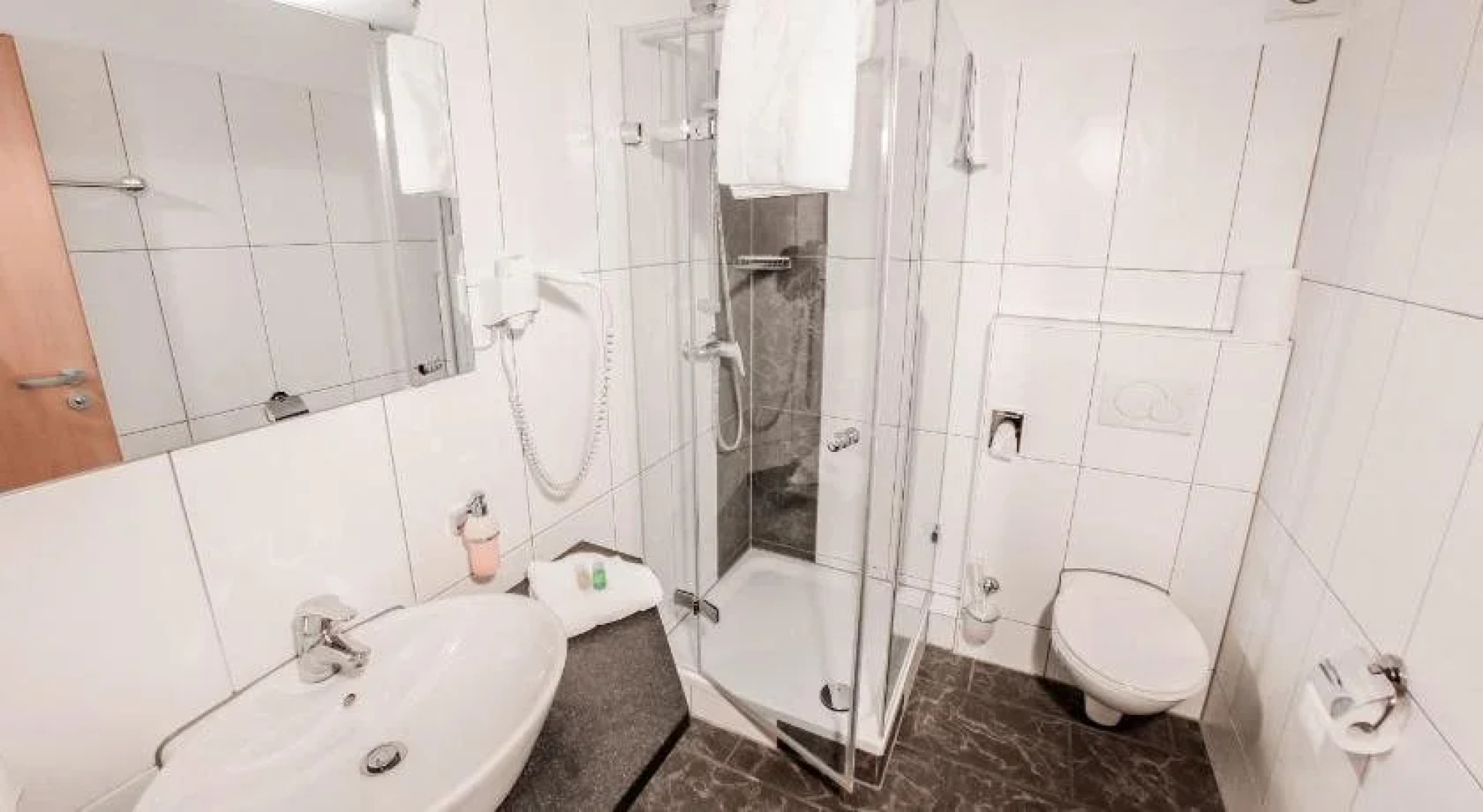 InWest Hotel Garni