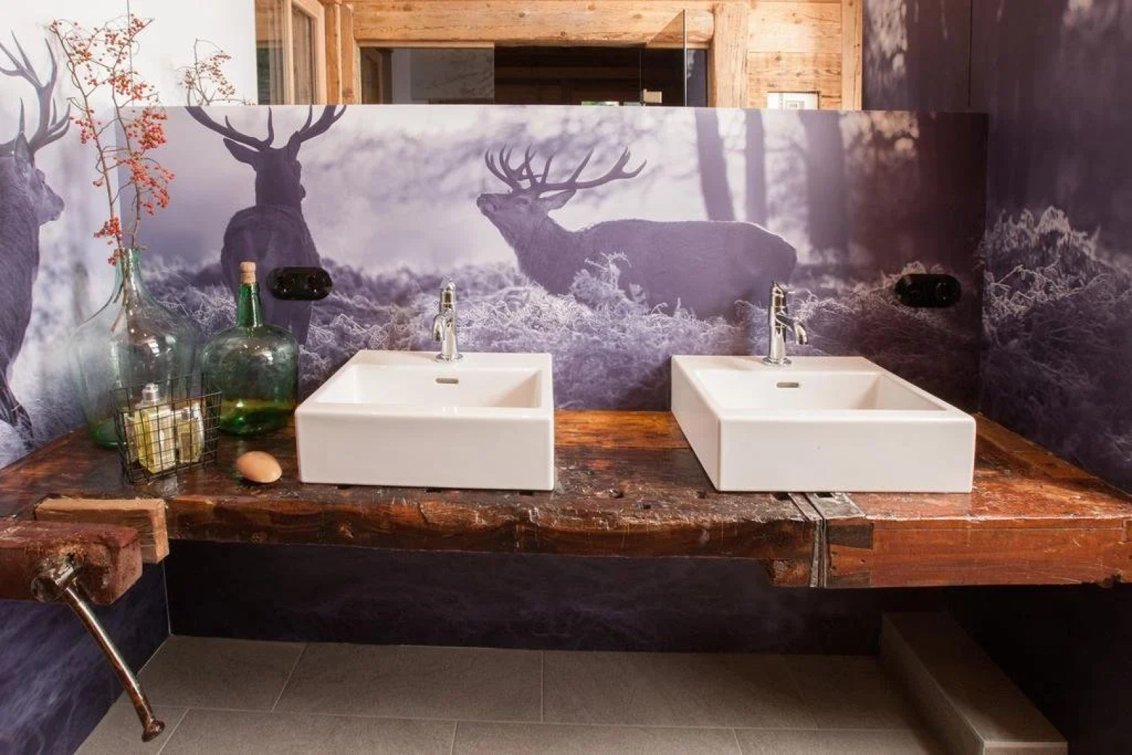 Sporer-Alm Alpine Residence