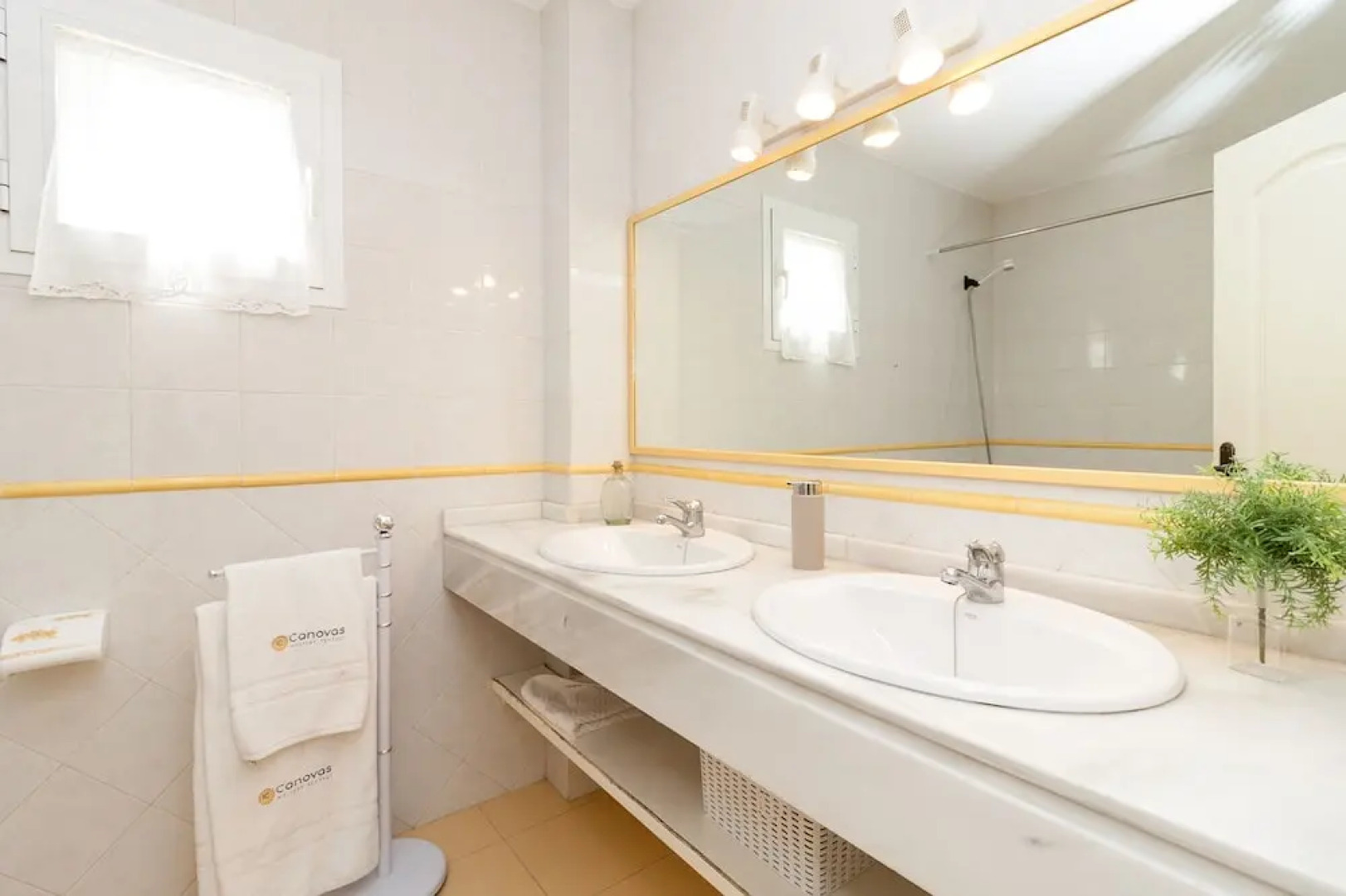 Anoreta Golf House Canovas Apartment