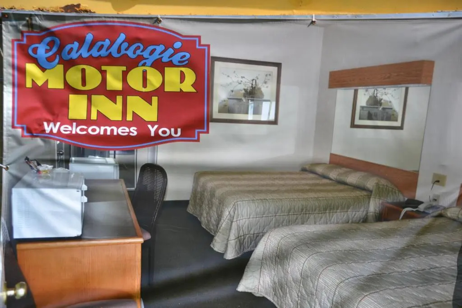 Calabogie Motor Inn