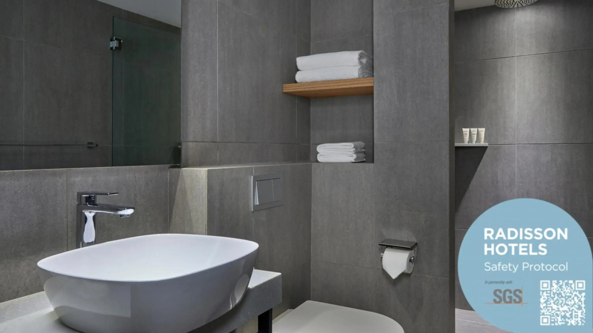 Park Inn by Radisson Putrajaya