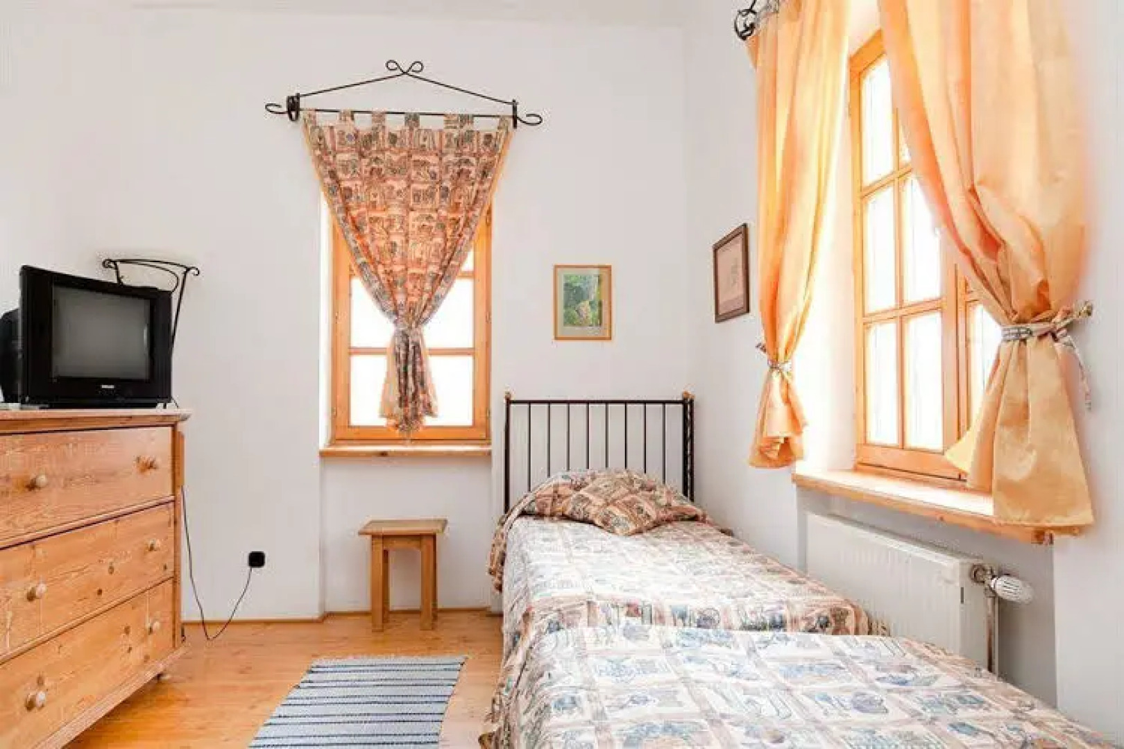 Somogy Kertje Udulofalu