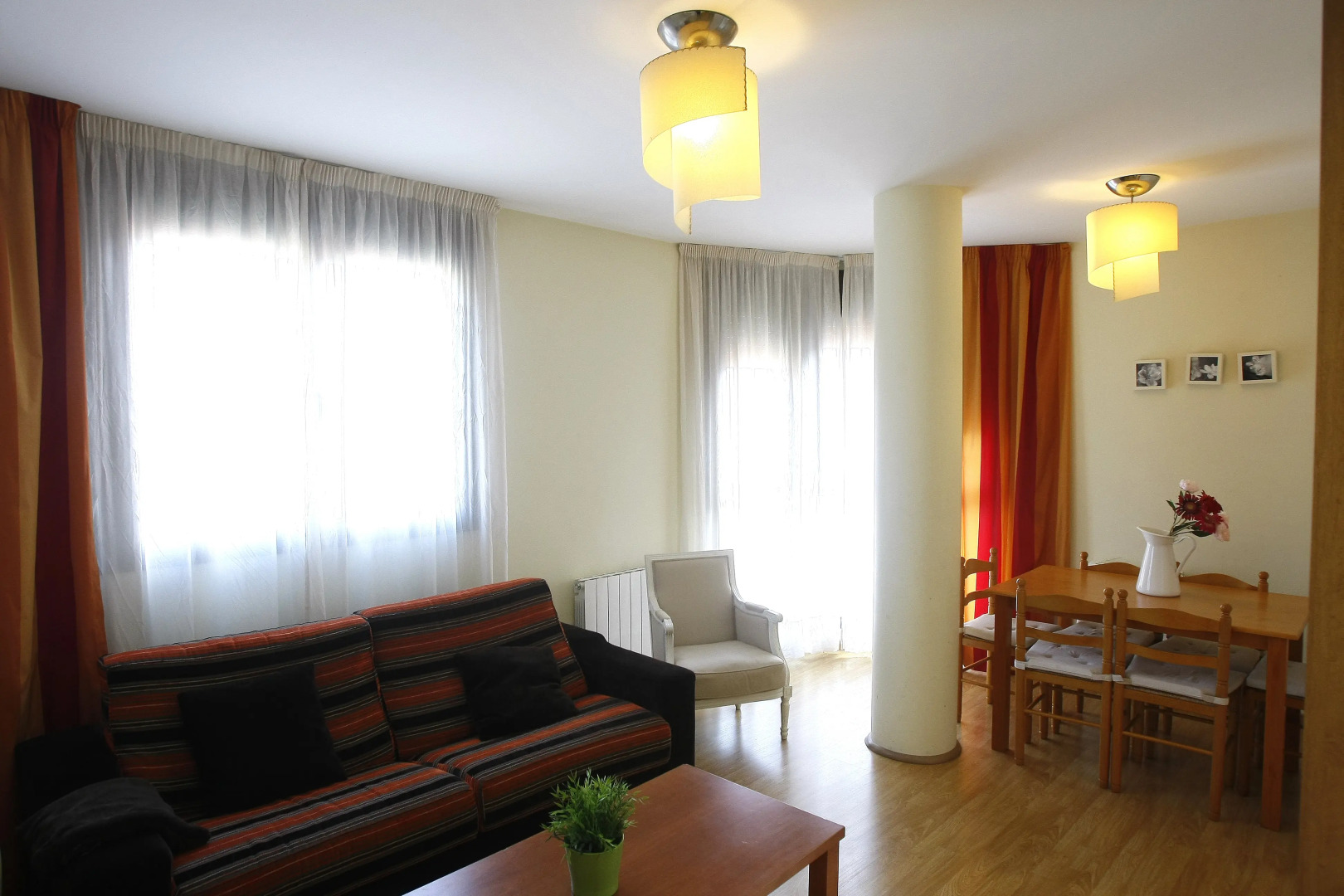 Apartamentos Turísticos Real Valle Ezcaray