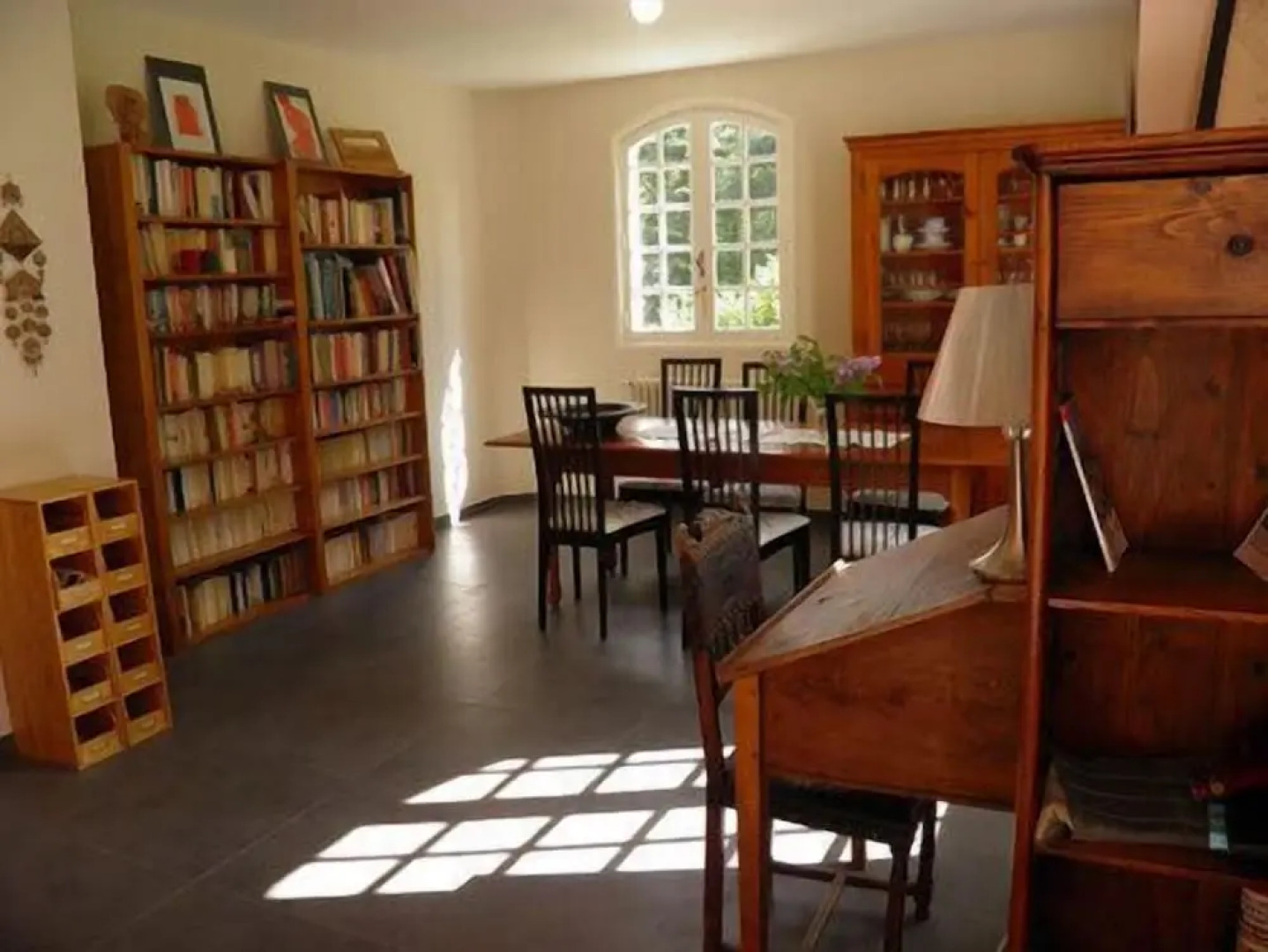 Maison d'hôtes L'Escalère