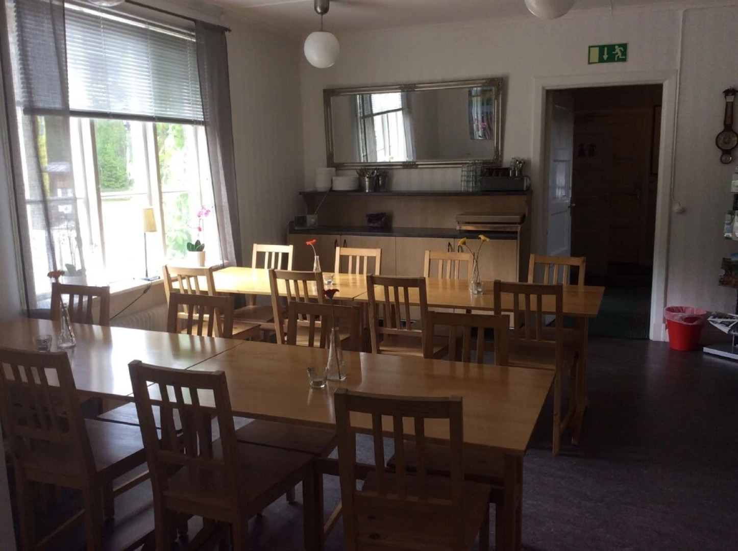 Stf Lonneberga Hostel