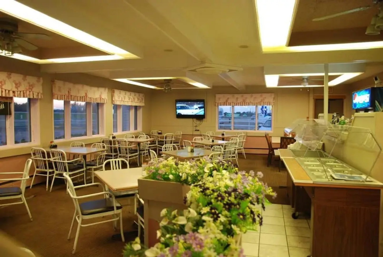 Country Garden Inn