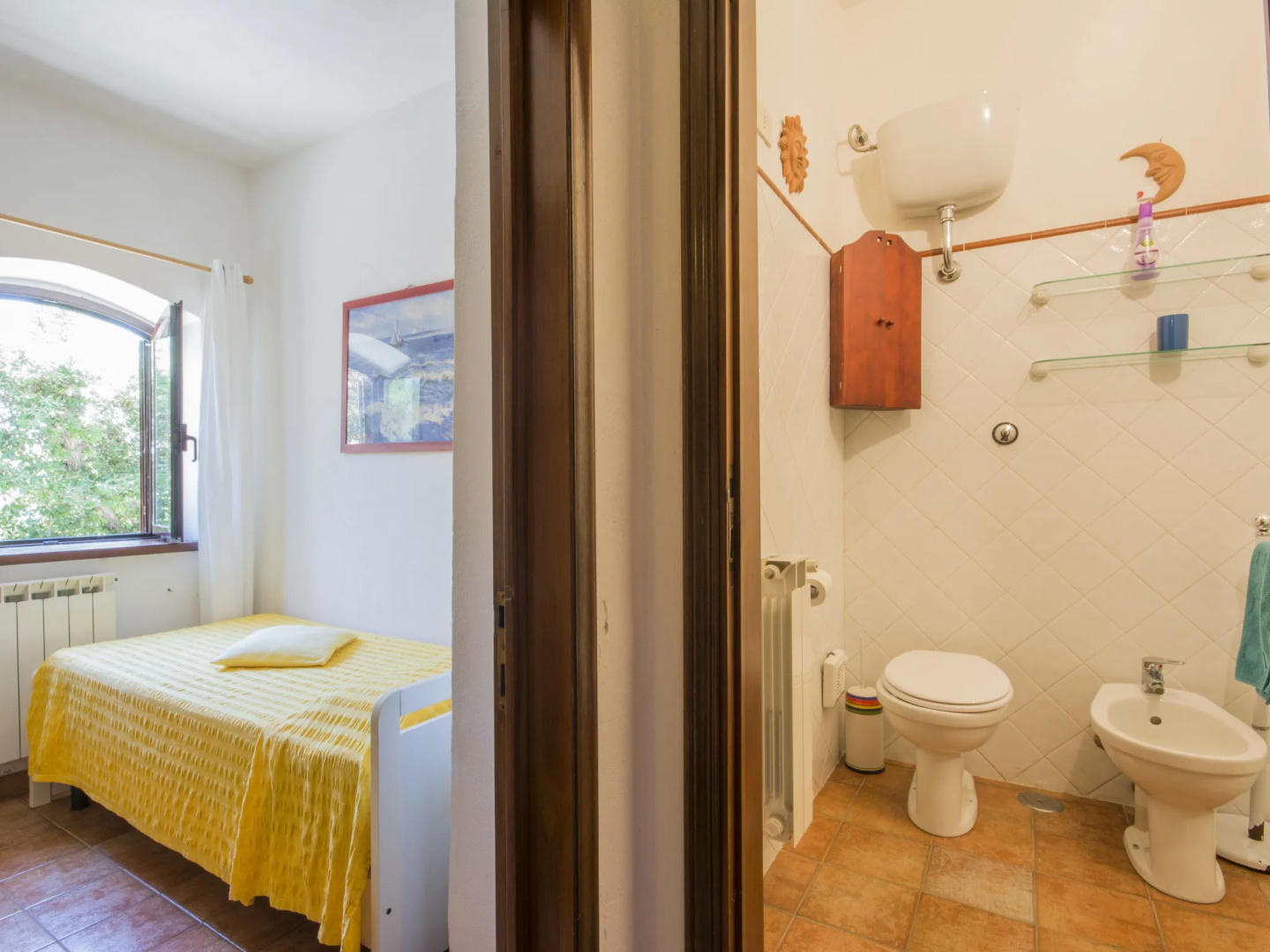 Villa Von Salis by Interhome