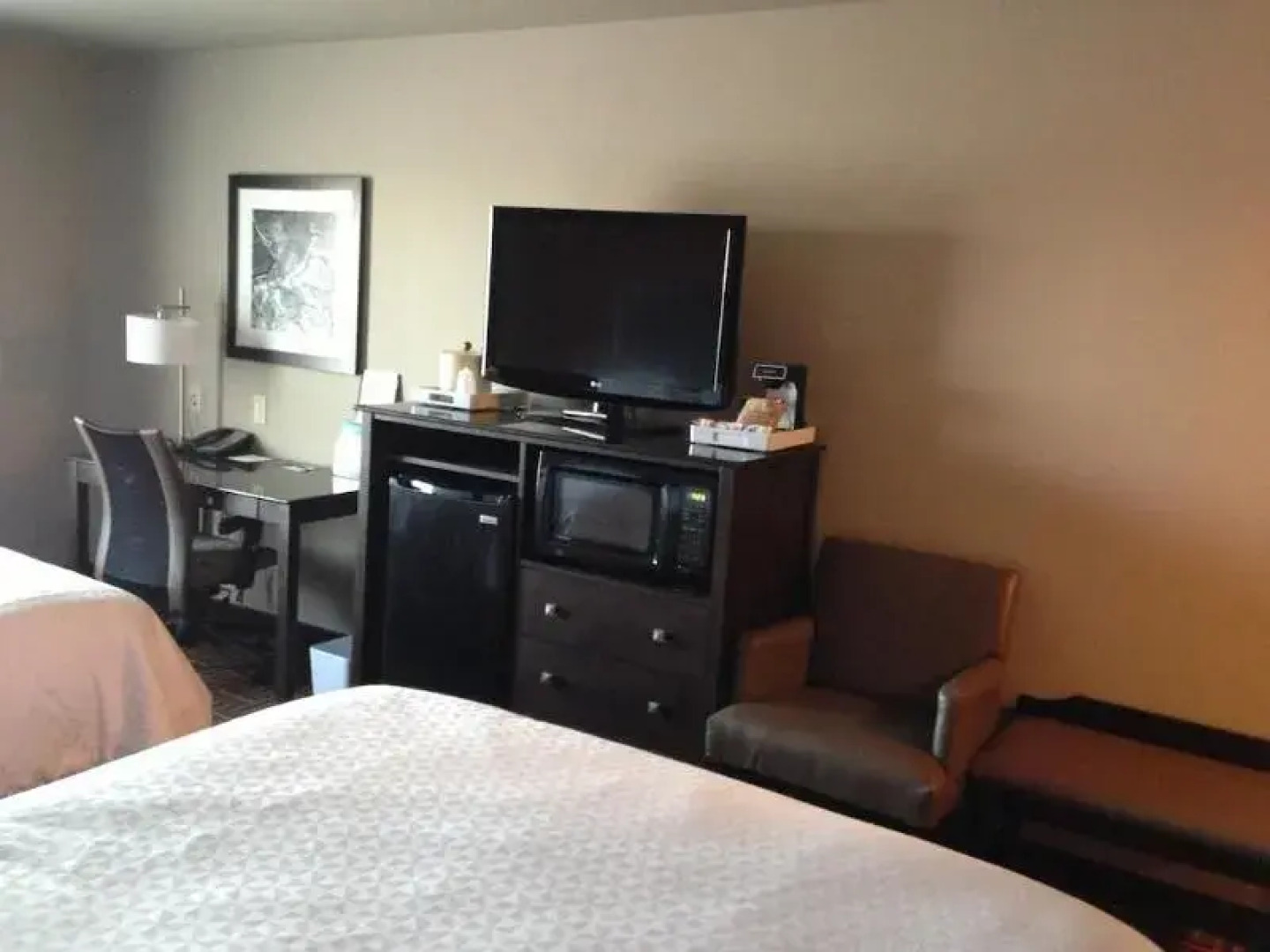 Comfort Inn Minot Area