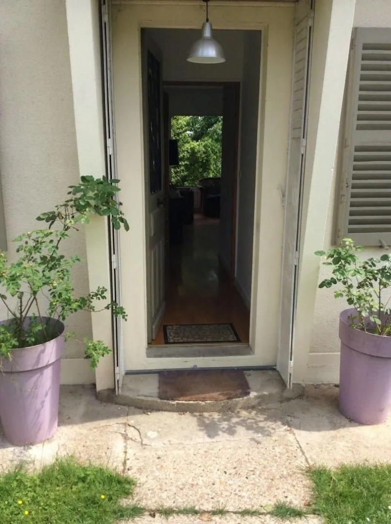 Gîte Paris Campagne