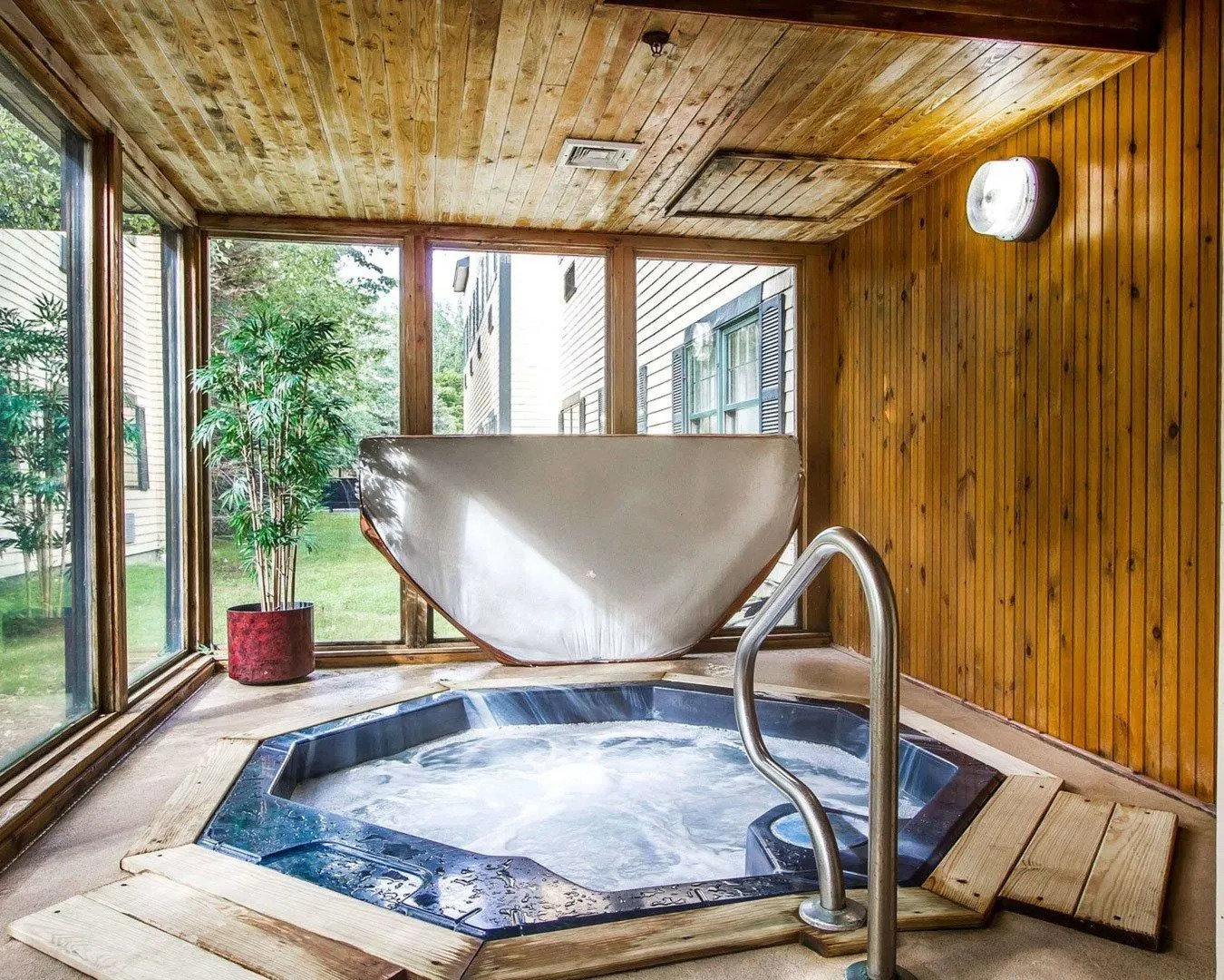 SpringHill Suites by Marriott Freeport Brunswick