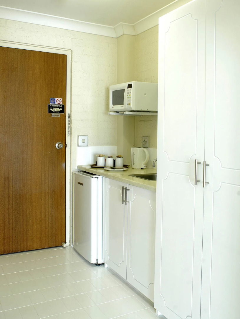 Hamilton’s Queanbeyan Motel