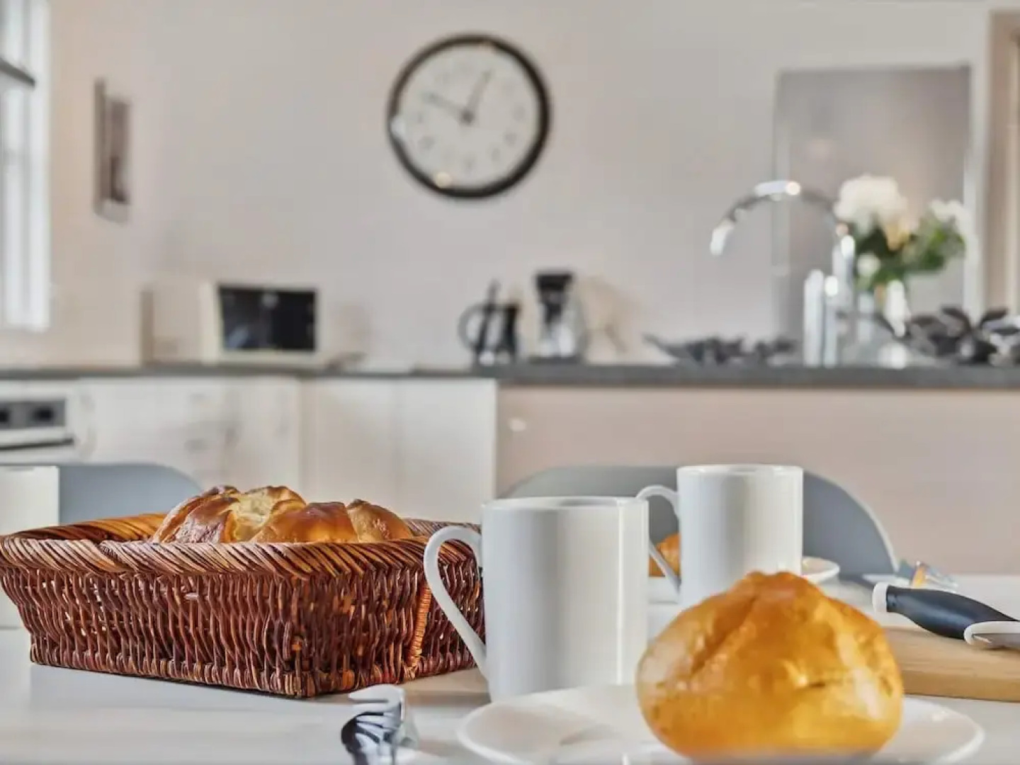 Luxury Pool Villa in Bagenkop - By Traum Ferienwohnungen