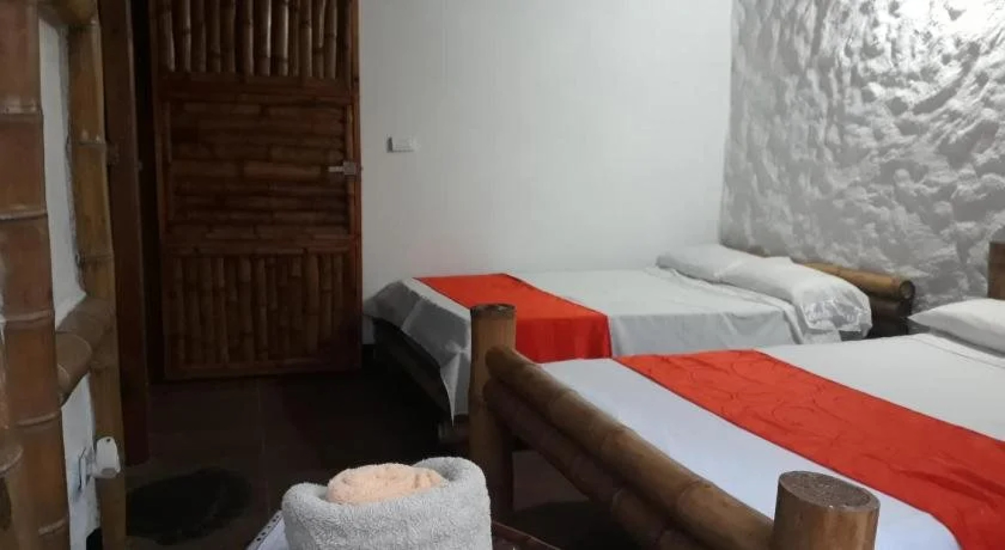 Casa Pampa Ecocabaña