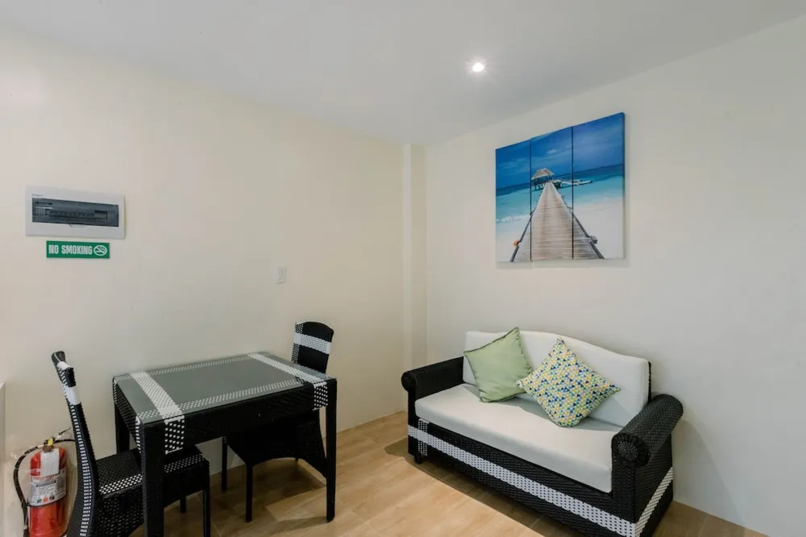 Sonrisa Resort de Playa by Hiverooms