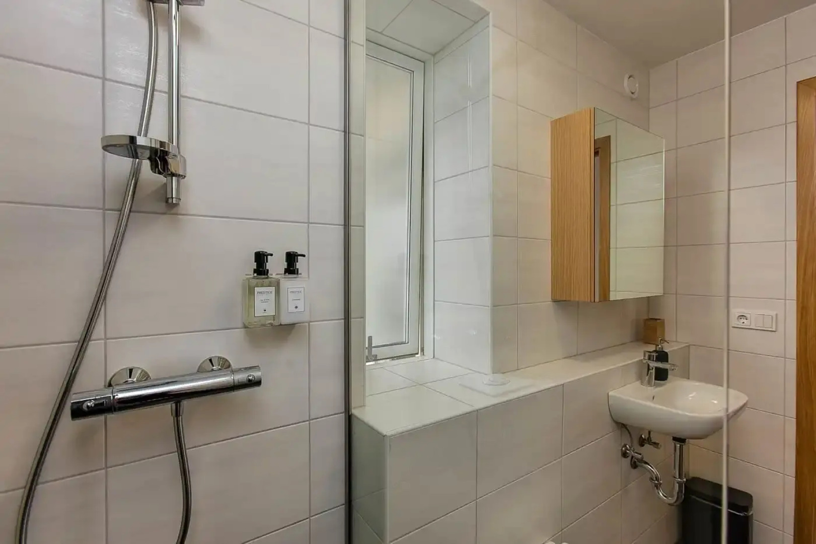 Týr Apartments by Heimaleiga