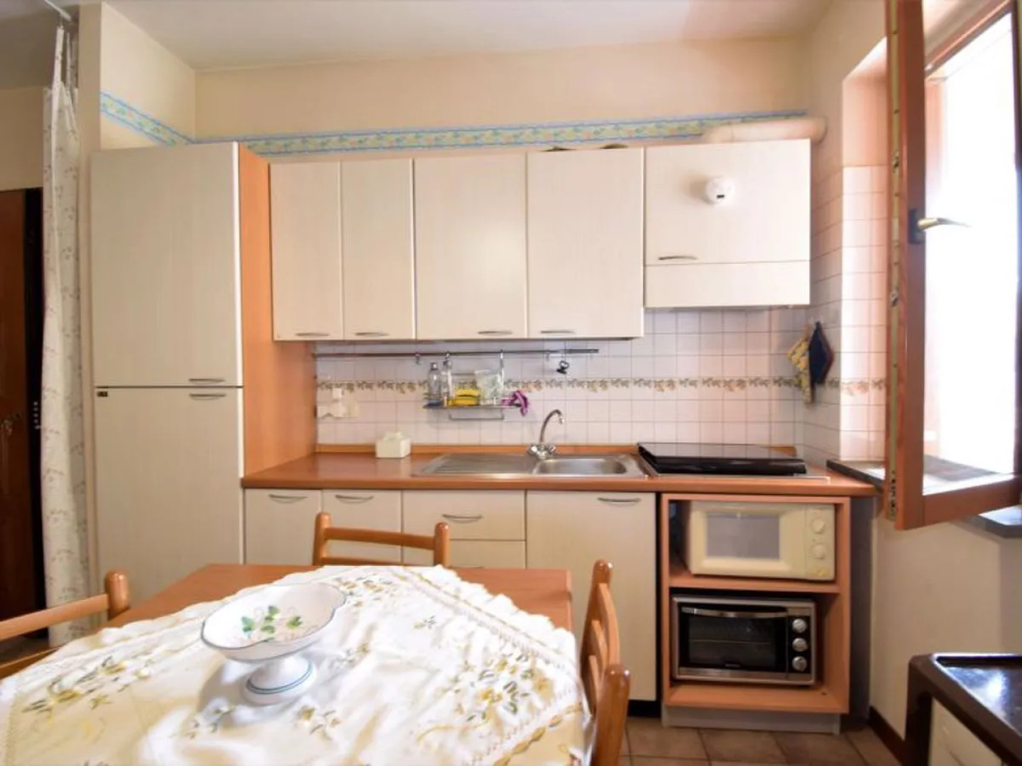 Locazione turistica Gondar Studio