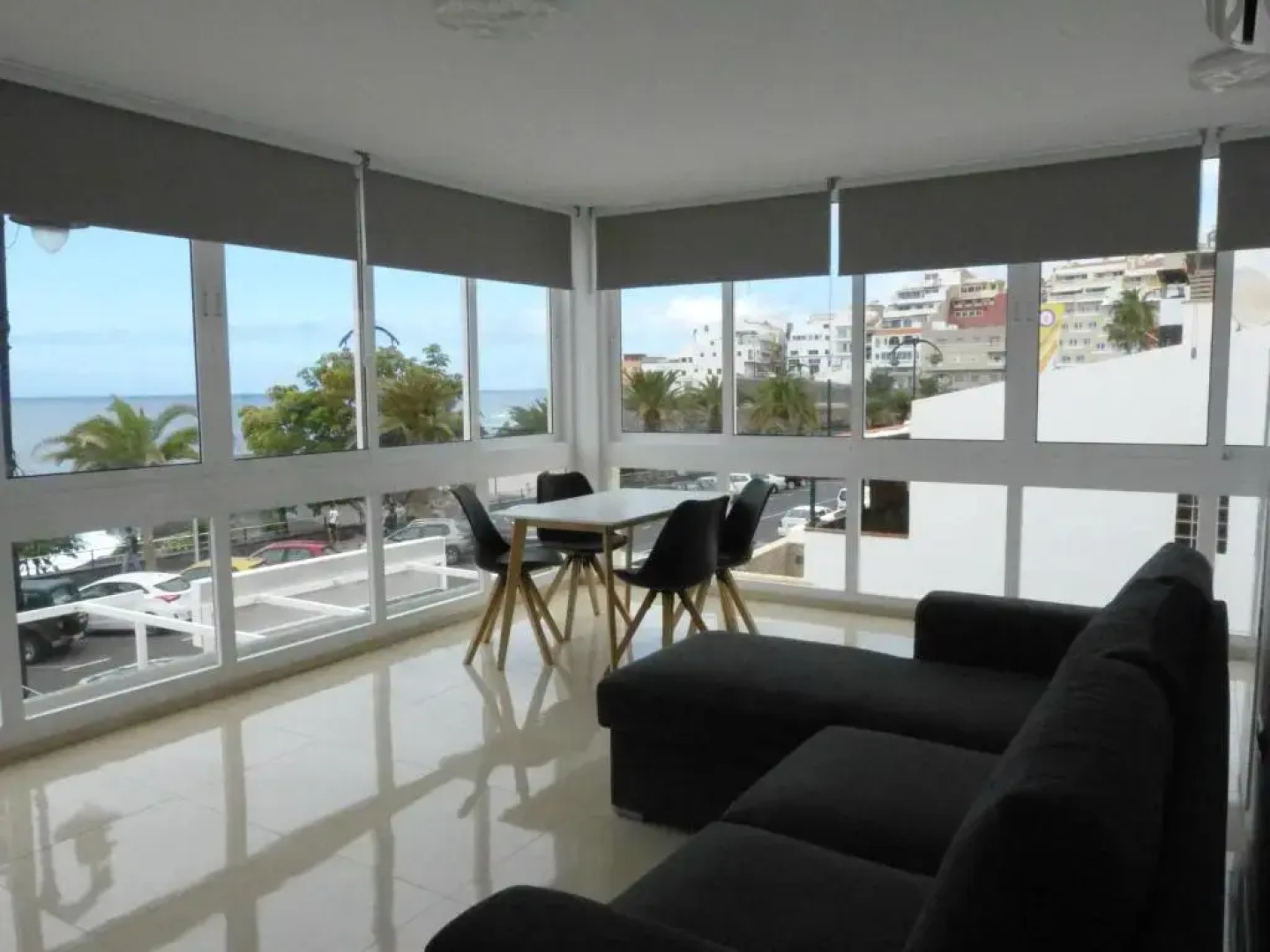 Apartamento la Arena