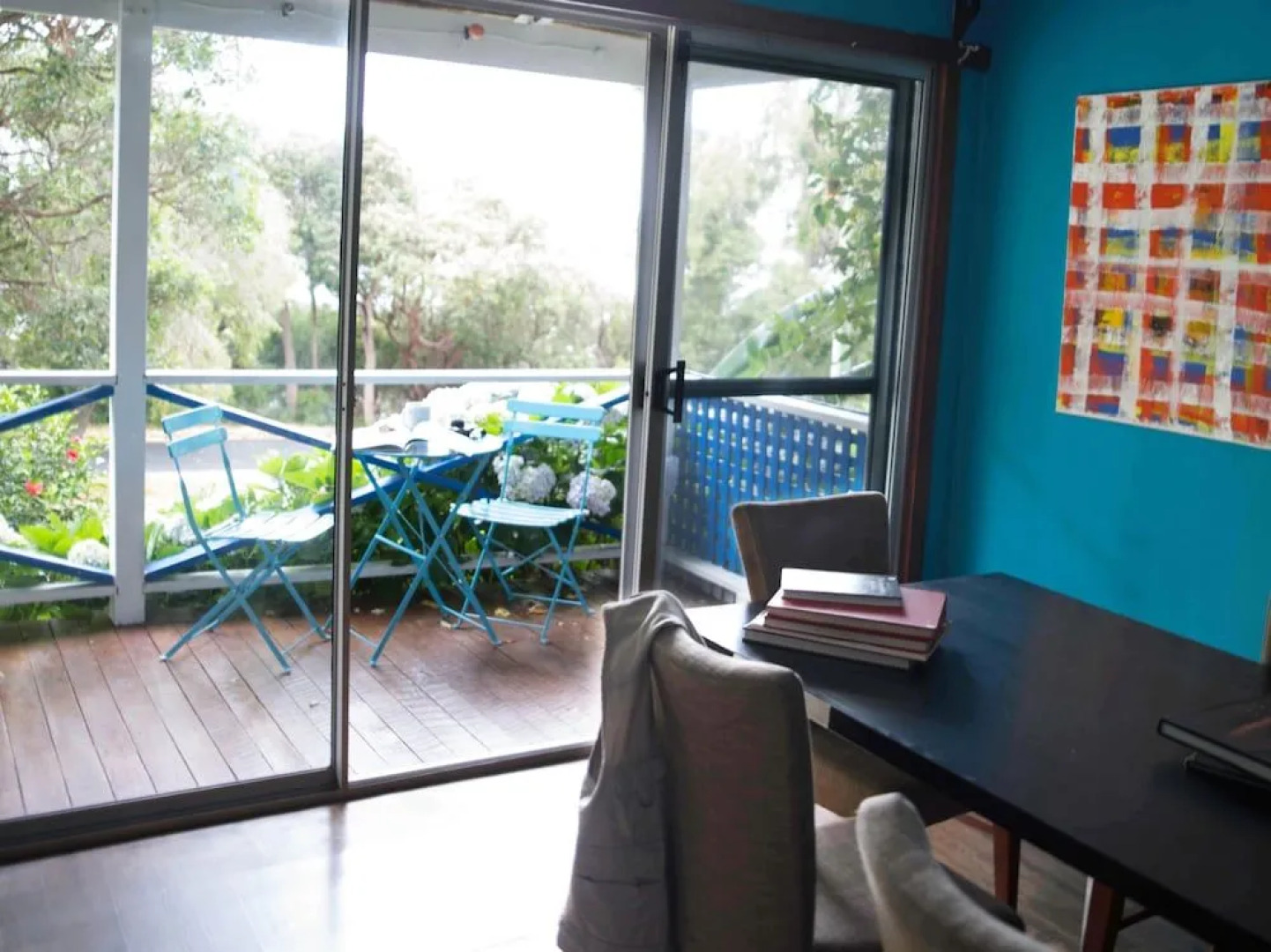 Riverside Cottages Augusta