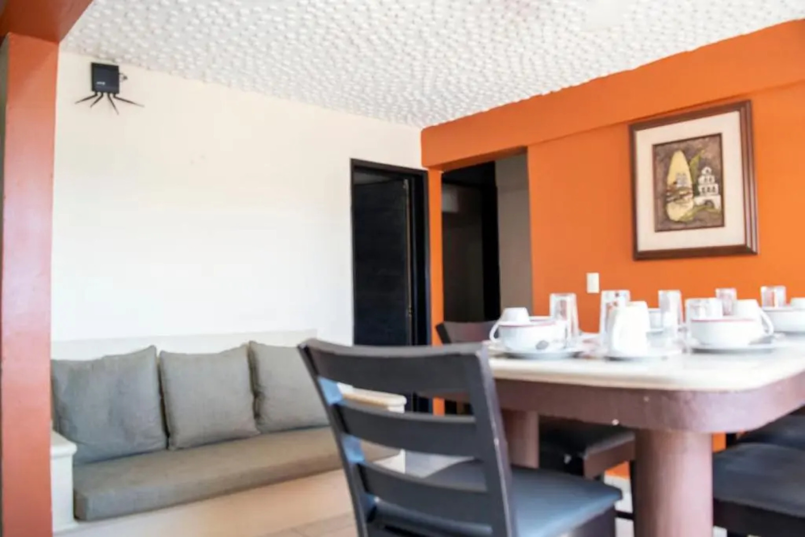 Isabel Suites Zihuatanejo