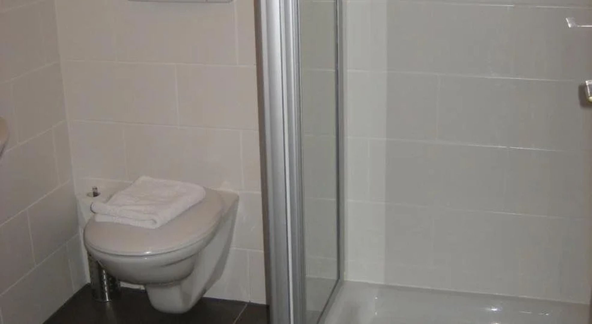 Metzgerei und Gästehaus Grandauer